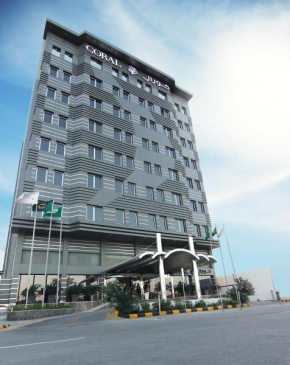  Coral Jubail Hotel  Эль-Джубайль
